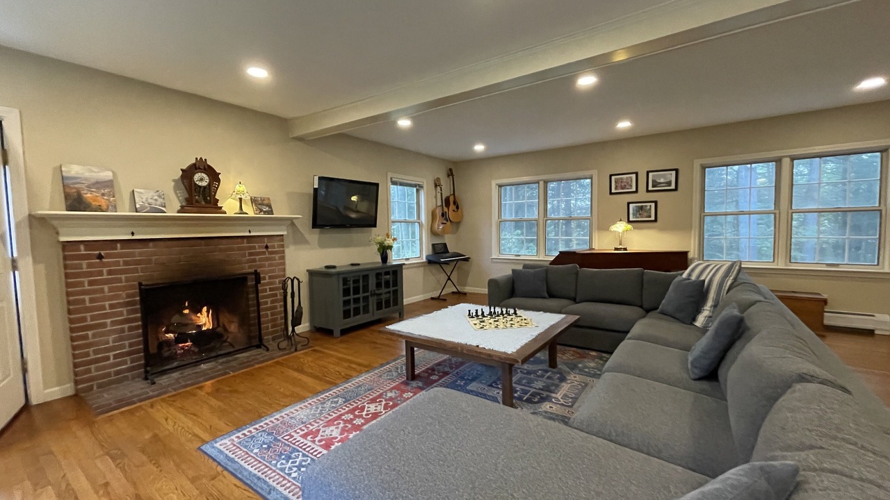 Photo of Livingroom in Plainfield
