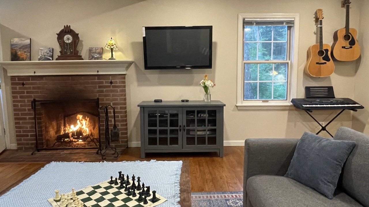 Photo of Livingroom in Plainfield
