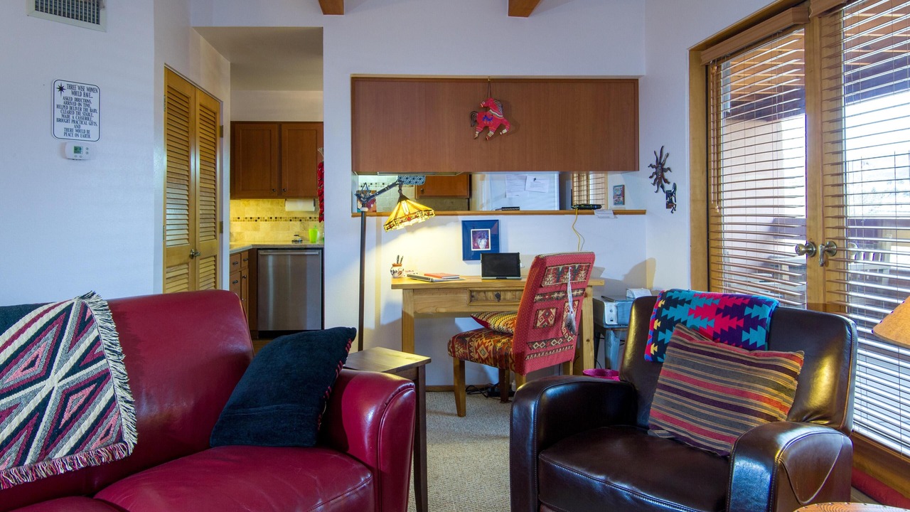 Photo of Bedroom in Santa Fe