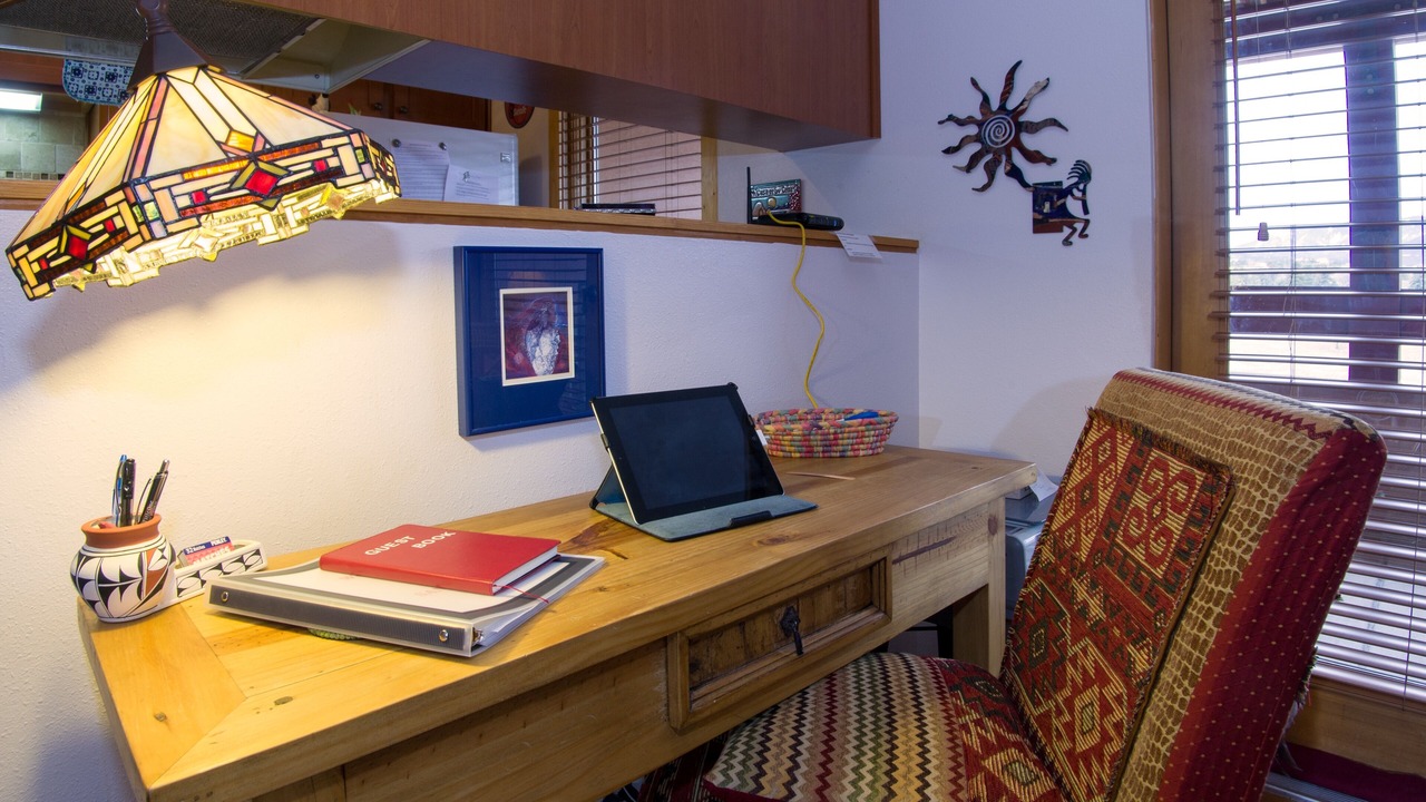 Photo of Bedroom in Santa Fe