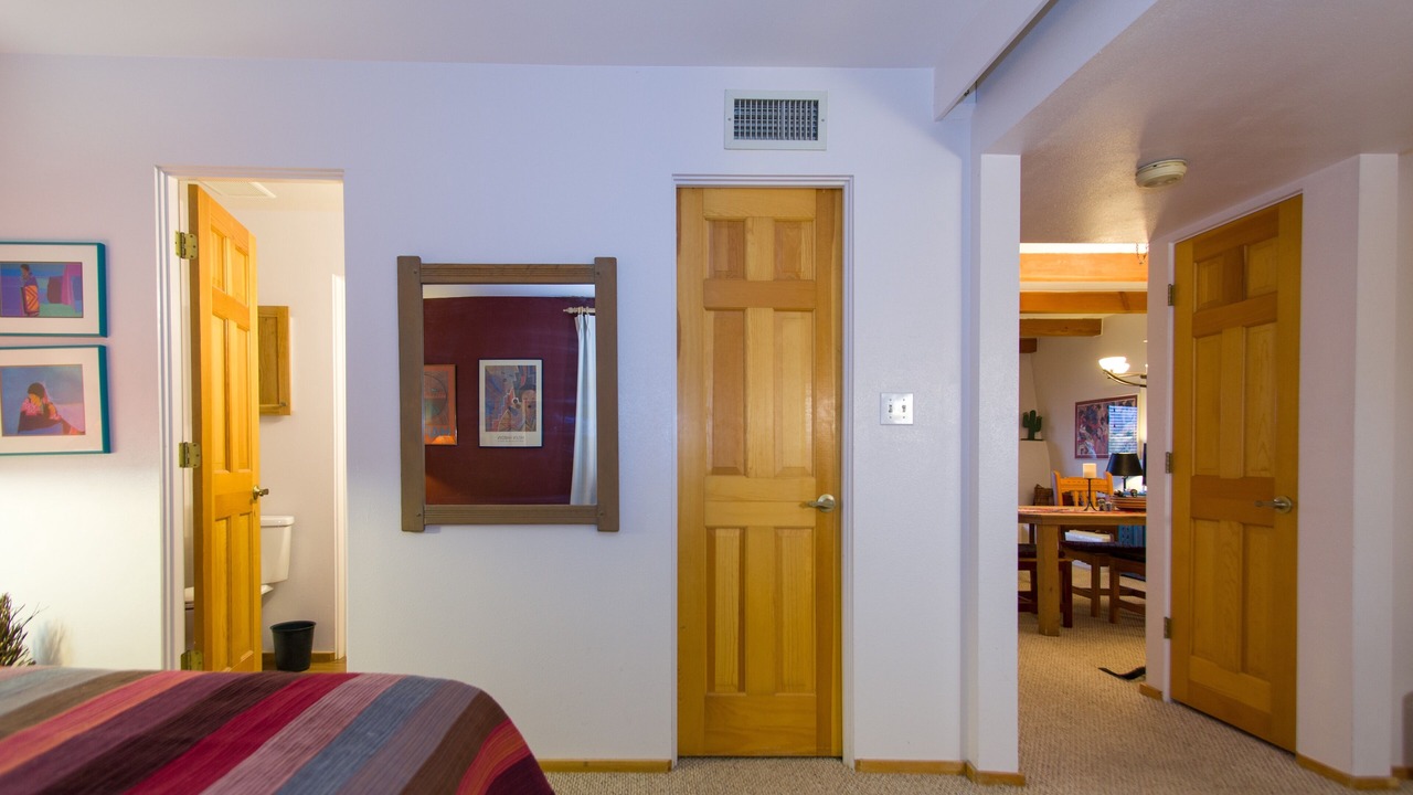 Photo of Bedroom in Santa Fe