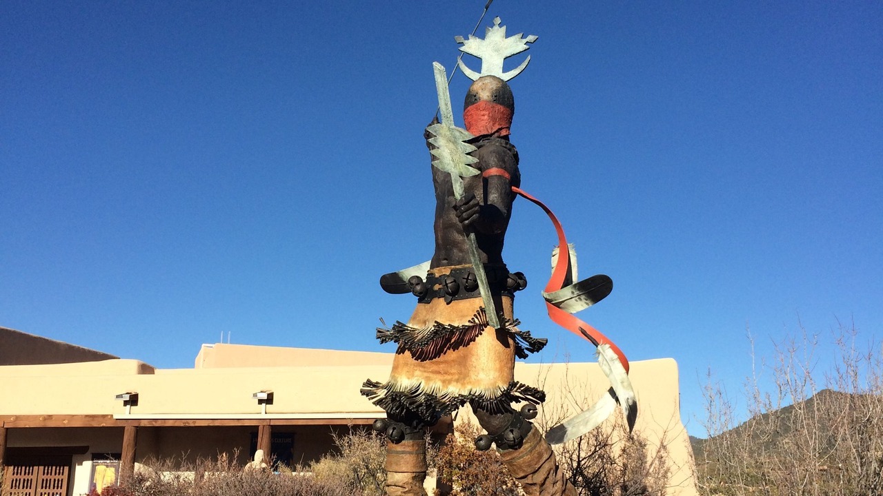 Photo of Outdoor in Santa Fe