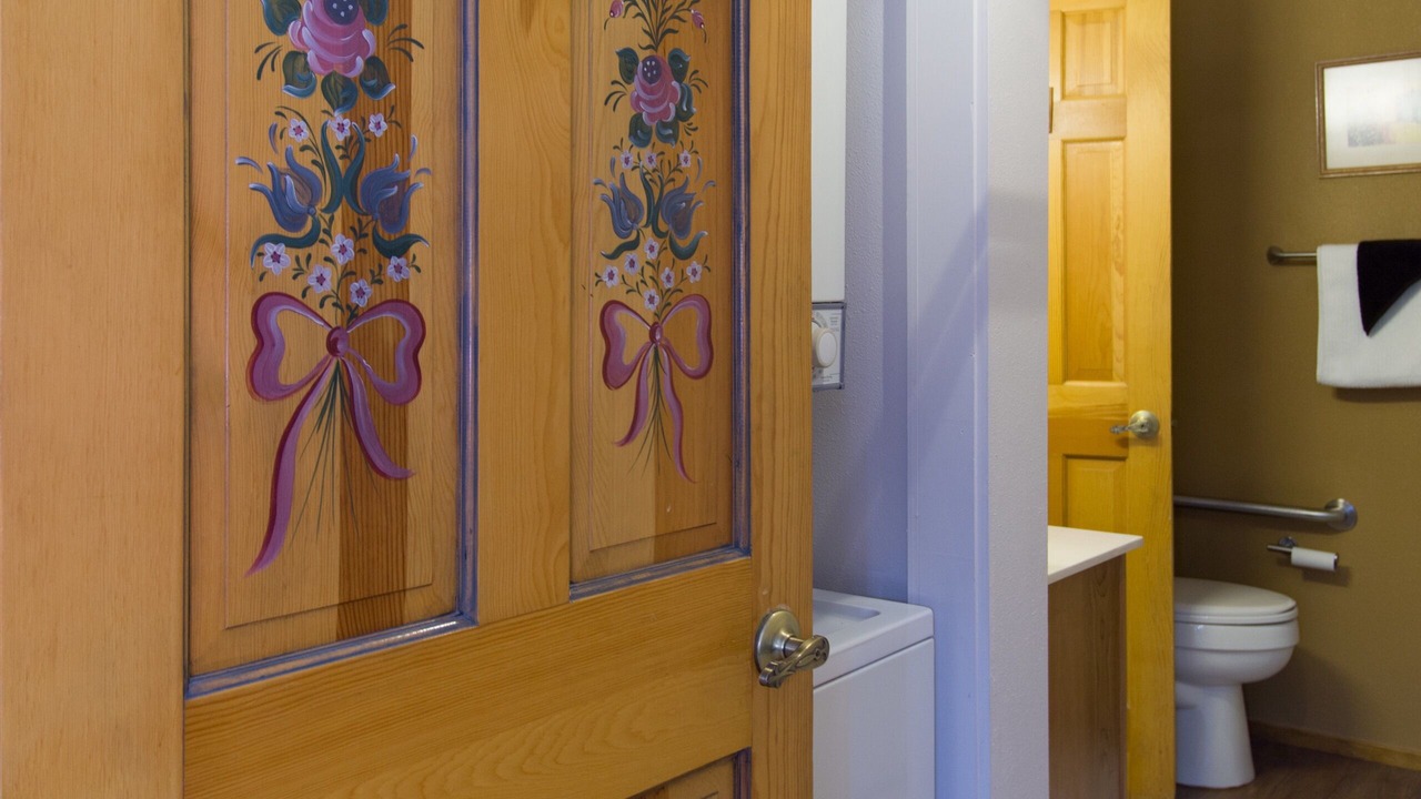 Photo of Bedroom in Santa Fe