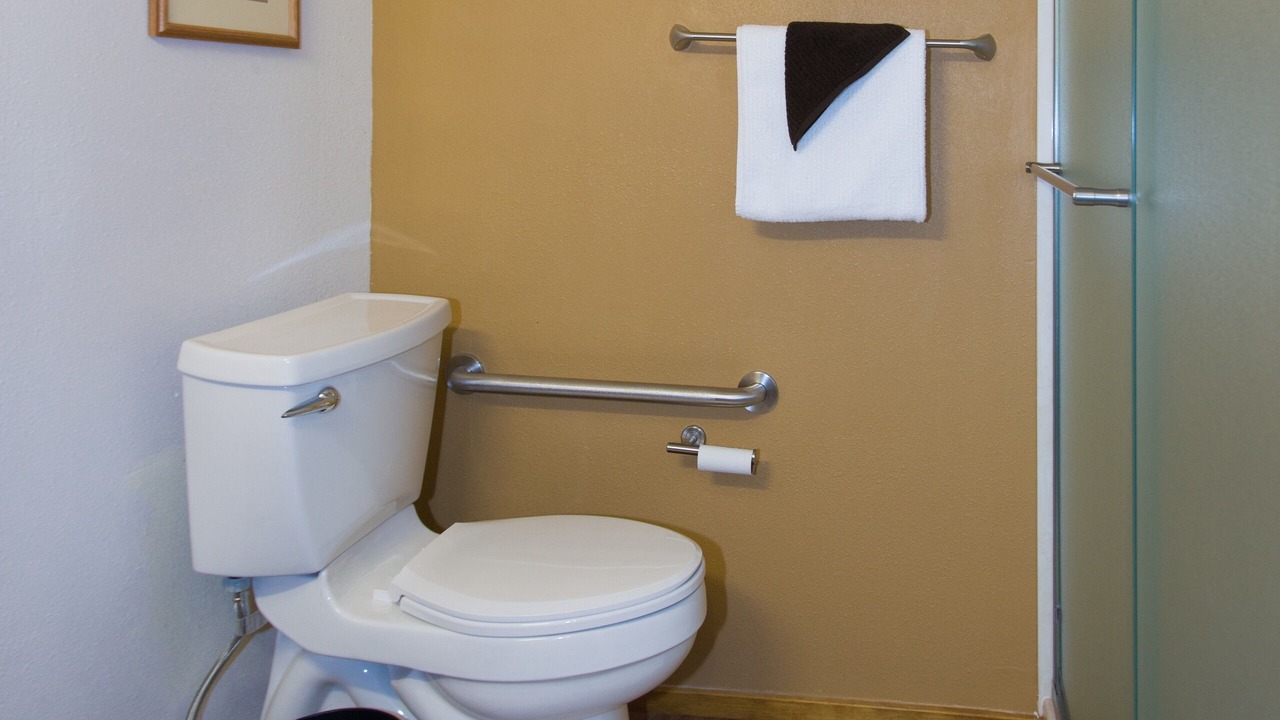 Photo of Bathroom in Santa Fe