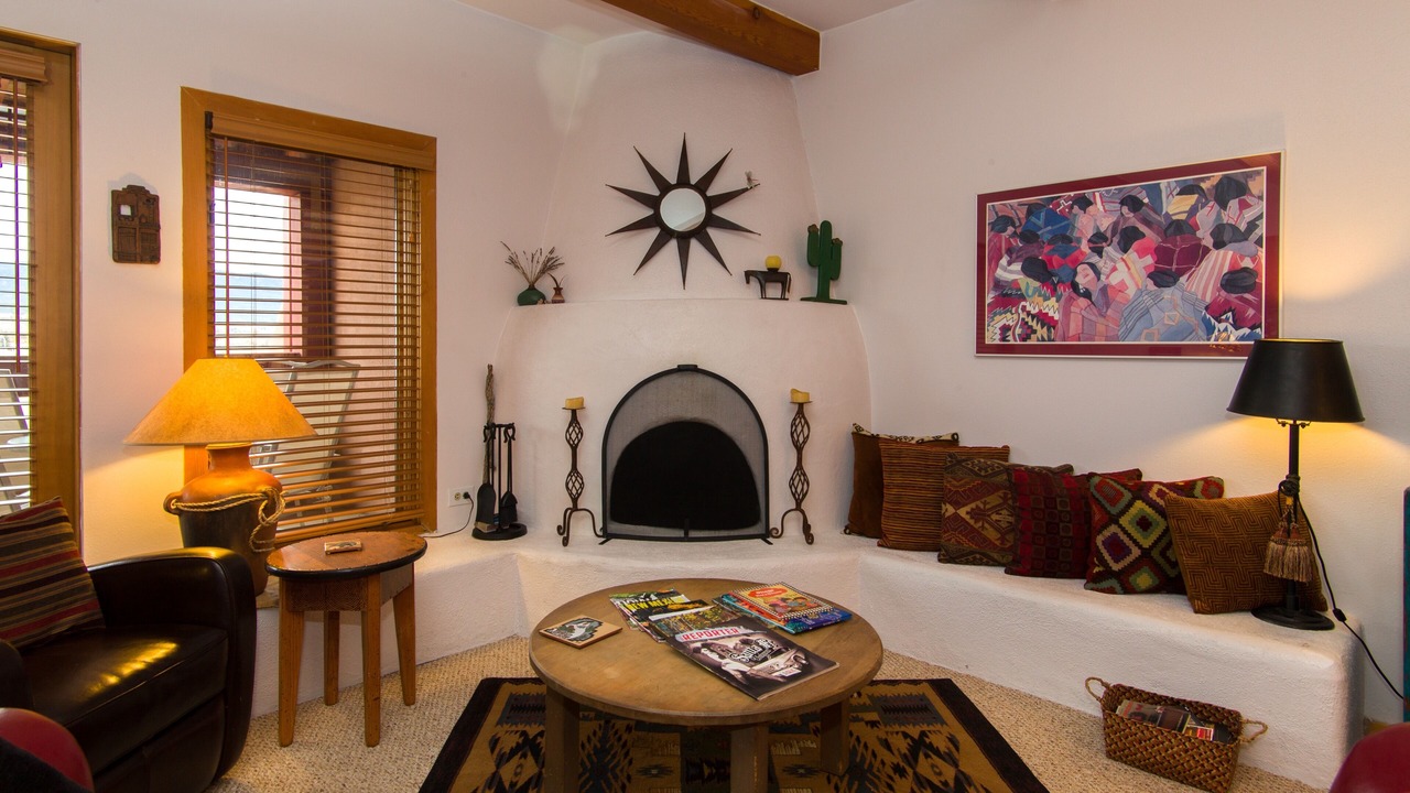 Photo of Bedroom in Santa Fe