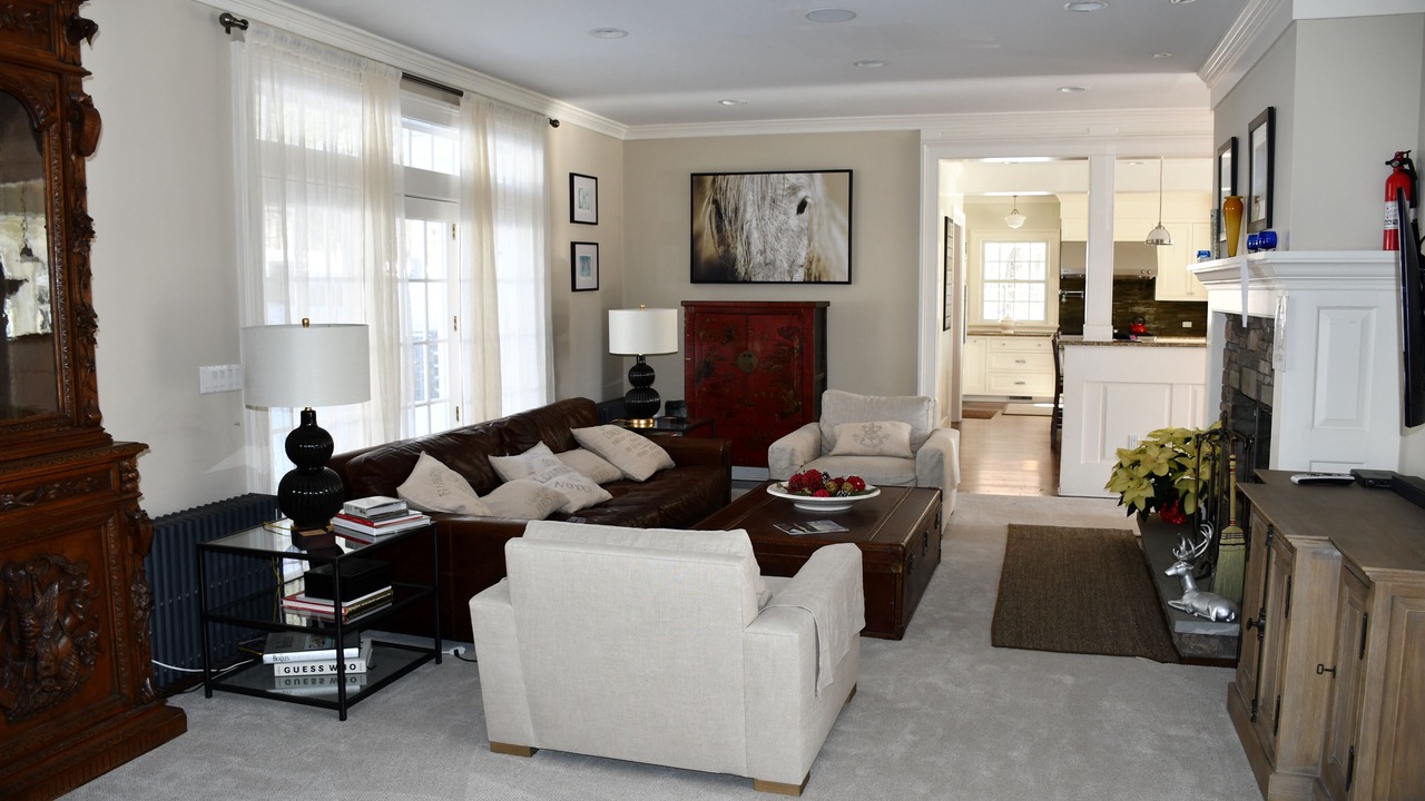Photo of Livingroom in Austerlitz