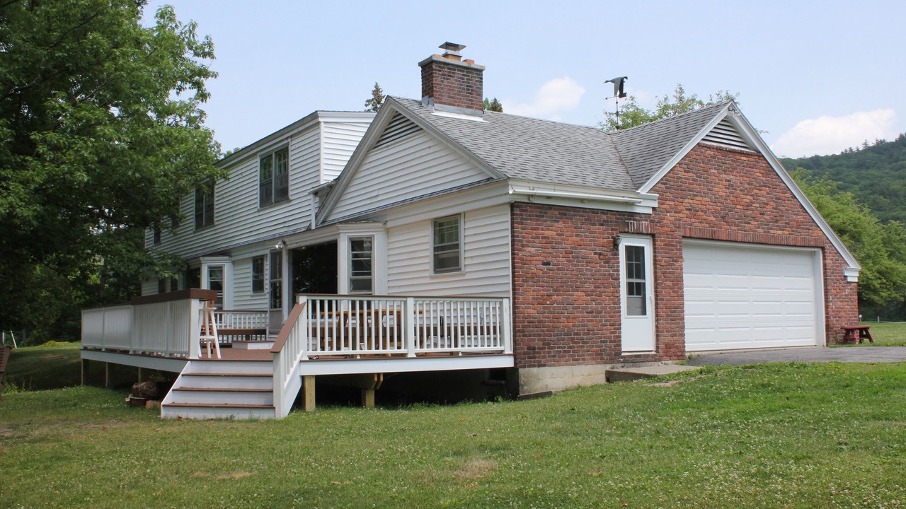 Photo of Outdoor in Ticonderoga