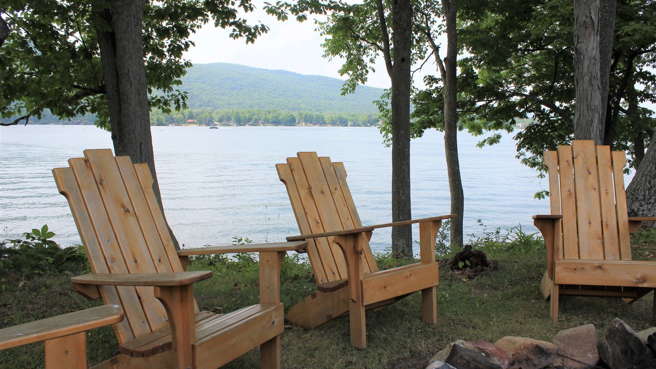 Photo of Outdoor in Ticonderoga