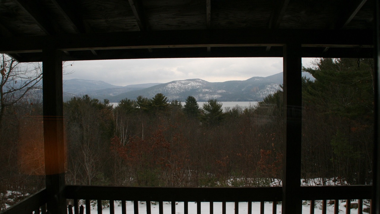 Photo of Outdoor in Bolton Landing