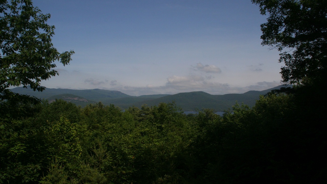 Photo of Outdoor in Bolton Landing