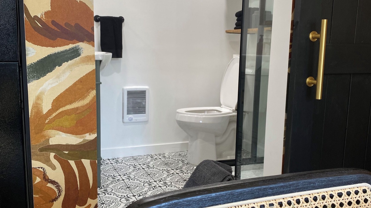 Photo of Bathroom in Winona