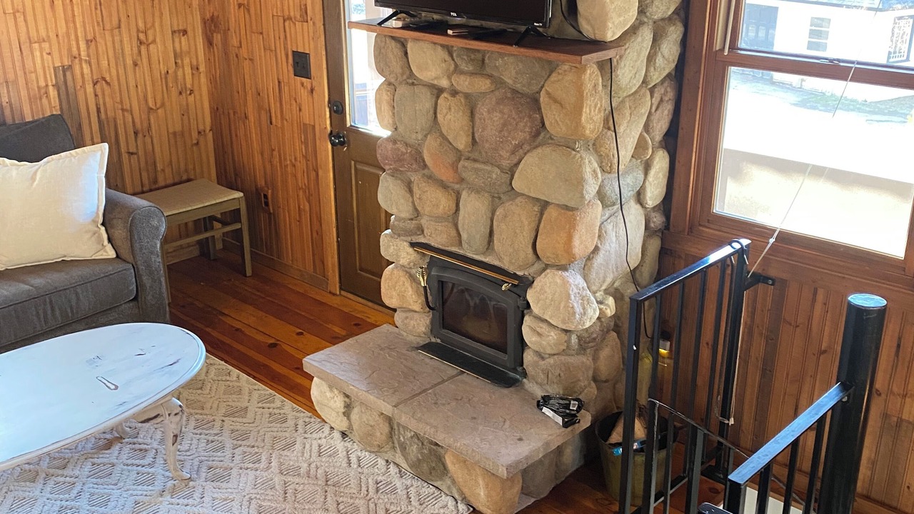Photo of Livingroom in Winona