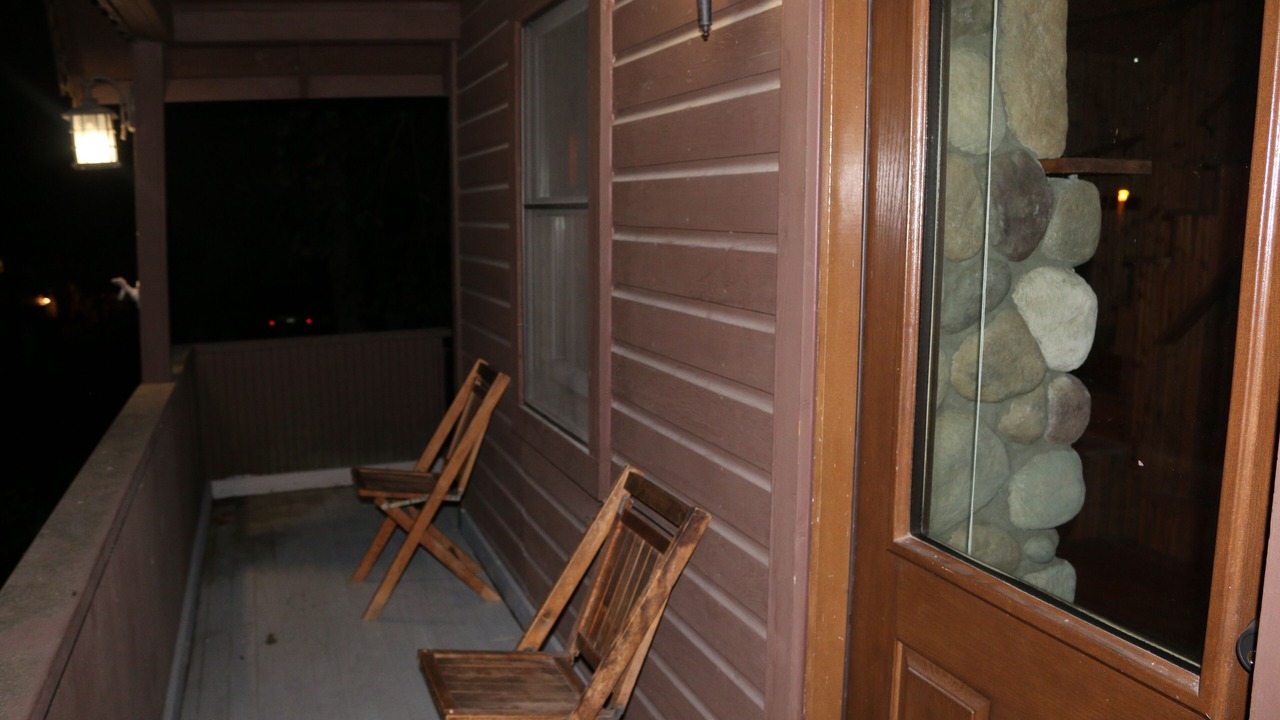 Photo of Patio Balcony in Winona