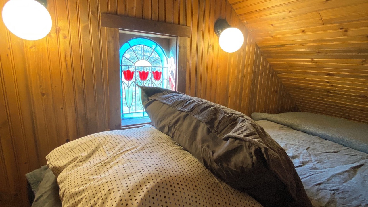 Photo of Bedroom in Winona