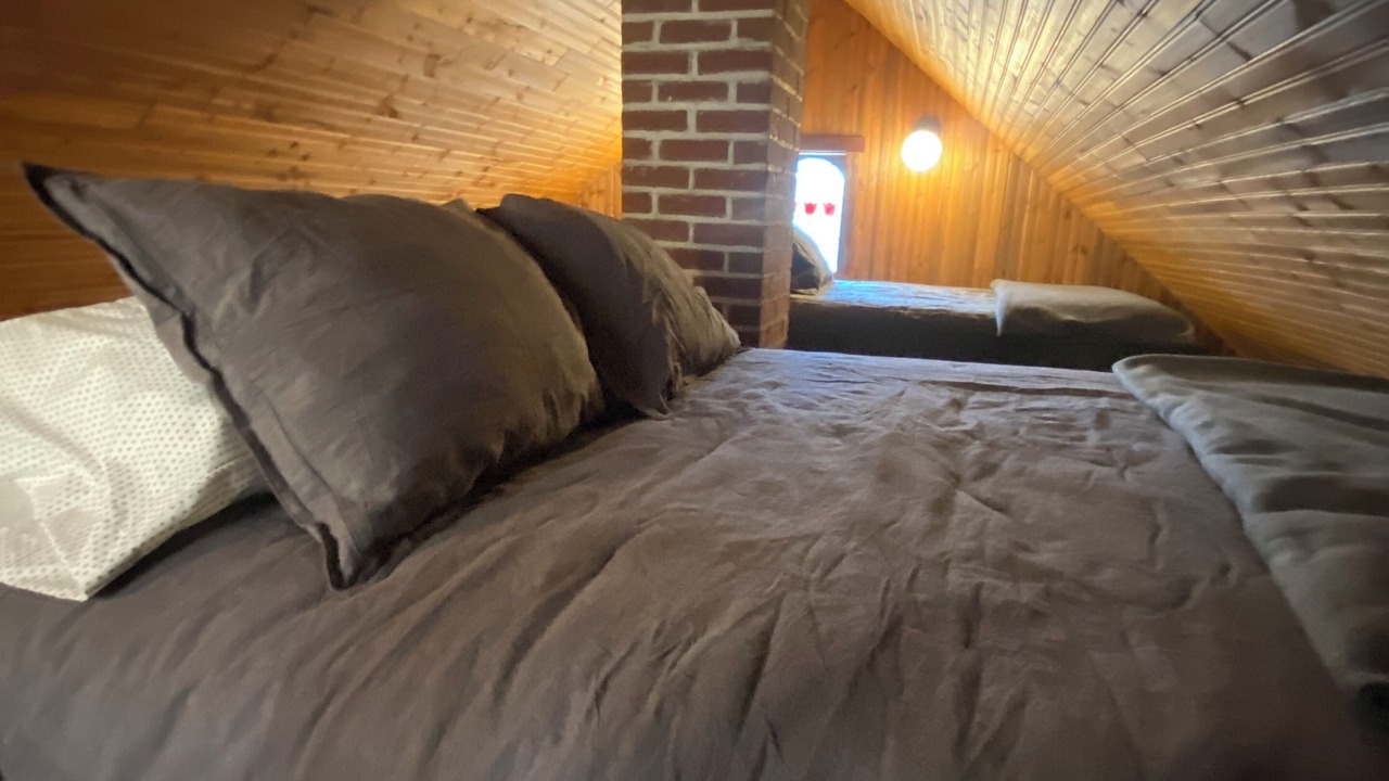 Photo of Bedroom in Winona