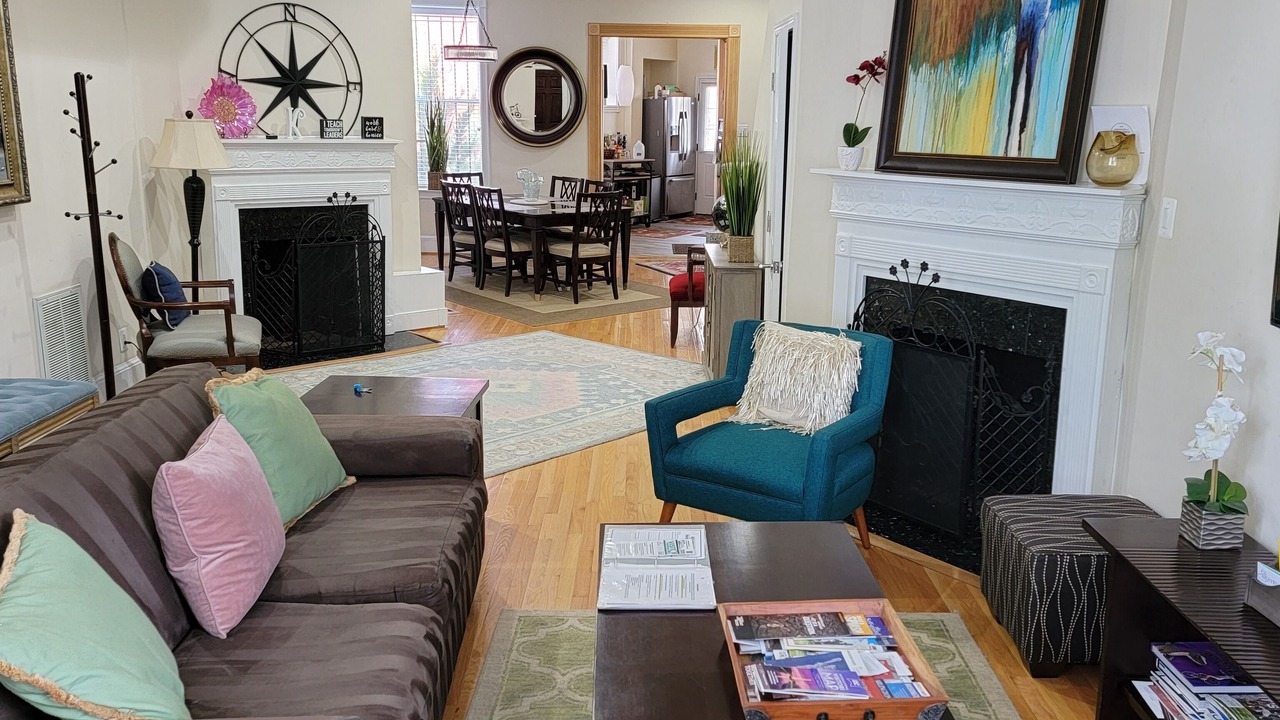 Photo of Bedroom in Shaw