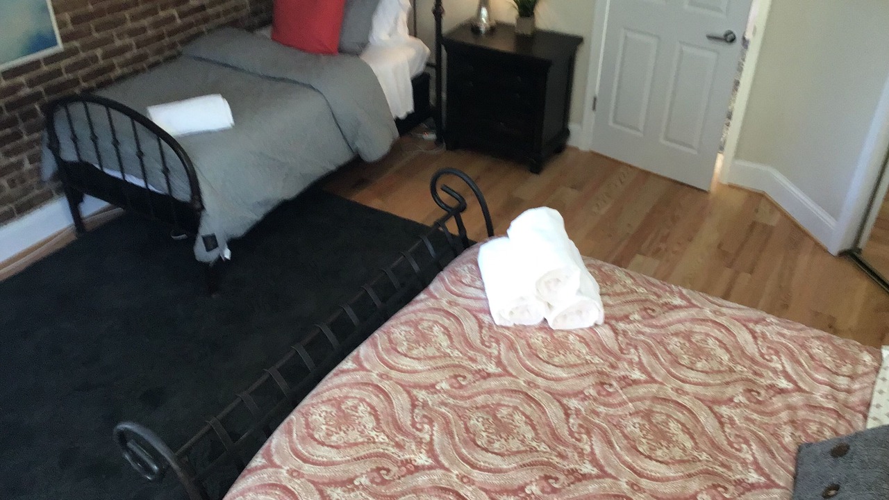 Photo of Bedroom in Shaw