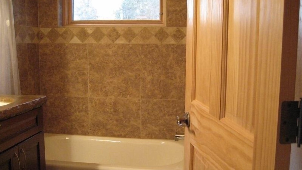 Photo of Bathroom in Angel Fire