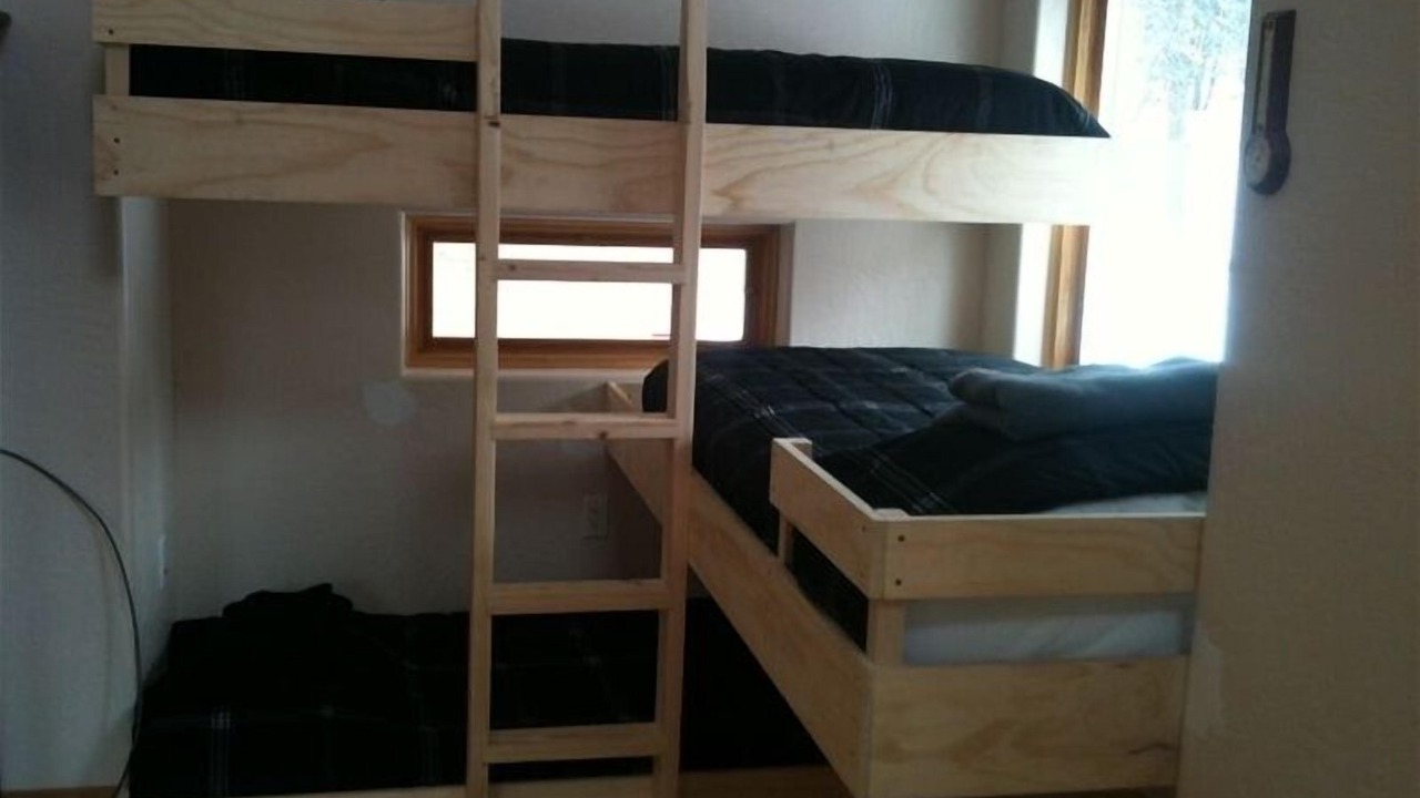 Photo of Bedroom in Angel Fire