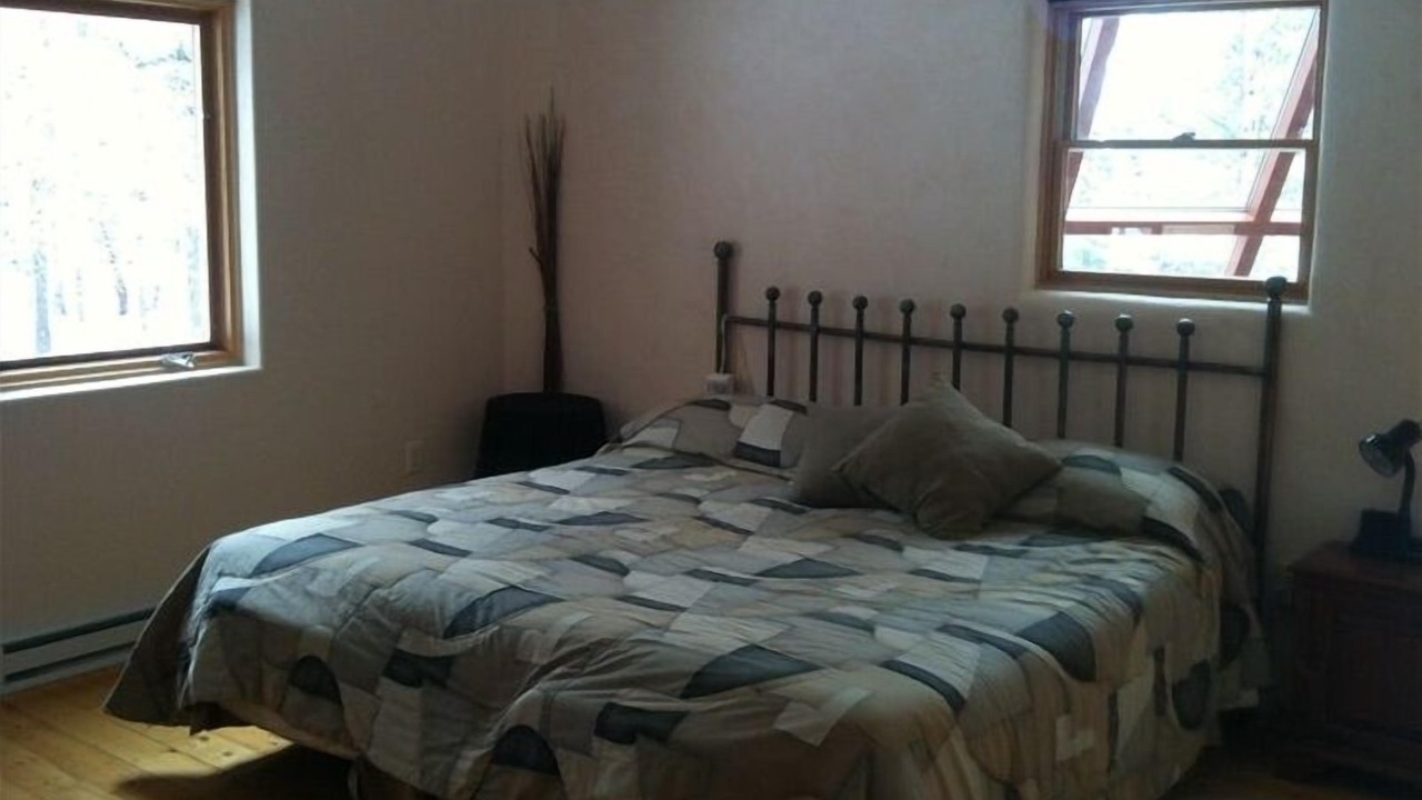 Photo of Bedroom in Angel Fire