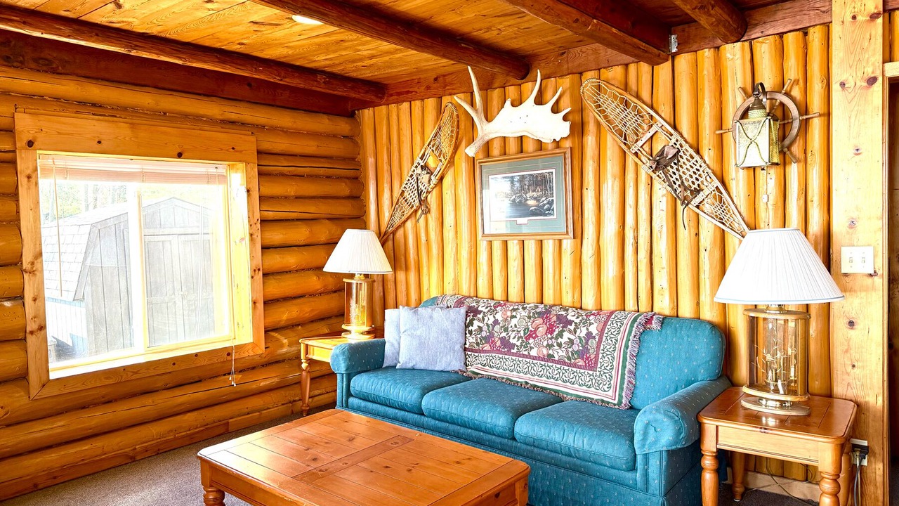 Photo of Livingroom in Crivitz