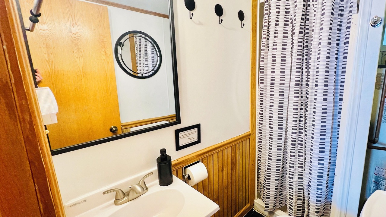 Photo of Bathroom in Crivitz