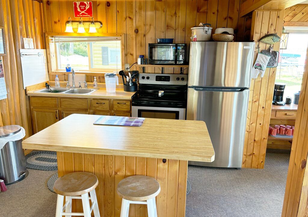 Photo of Kitchen in Crivitz