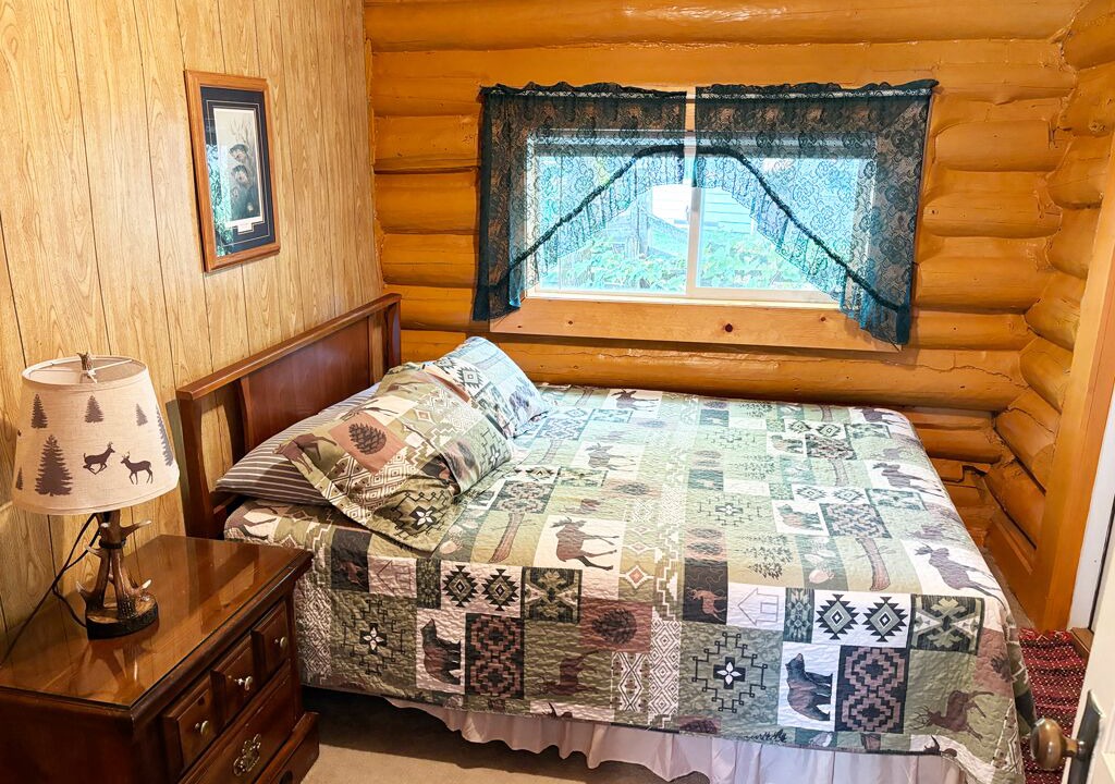 Photo of Bedroom in Crivitz