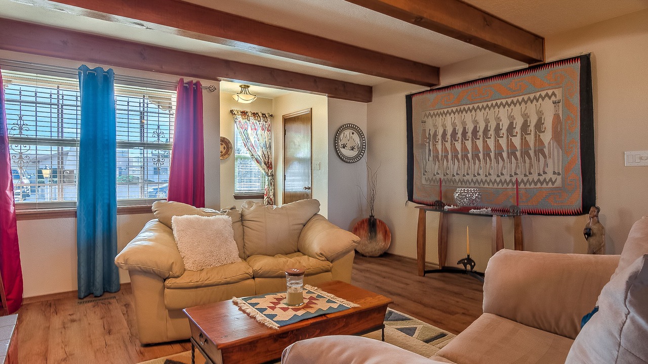 Photo of Livingroom in Rio Rancho