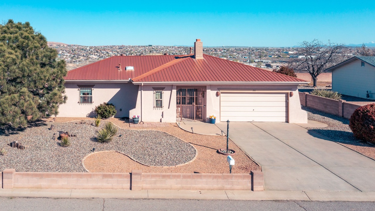 Photo of Outdoor in Rio Rancho