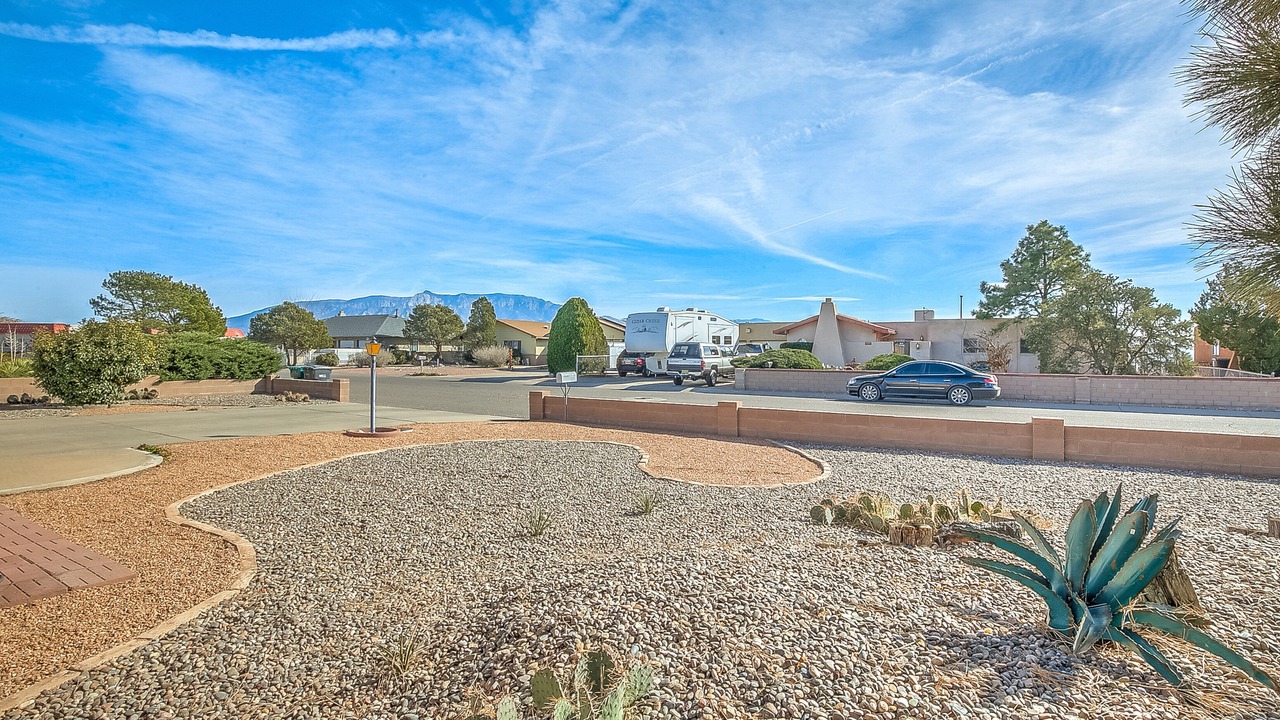 Photo of Outdoor in Rio Rancho