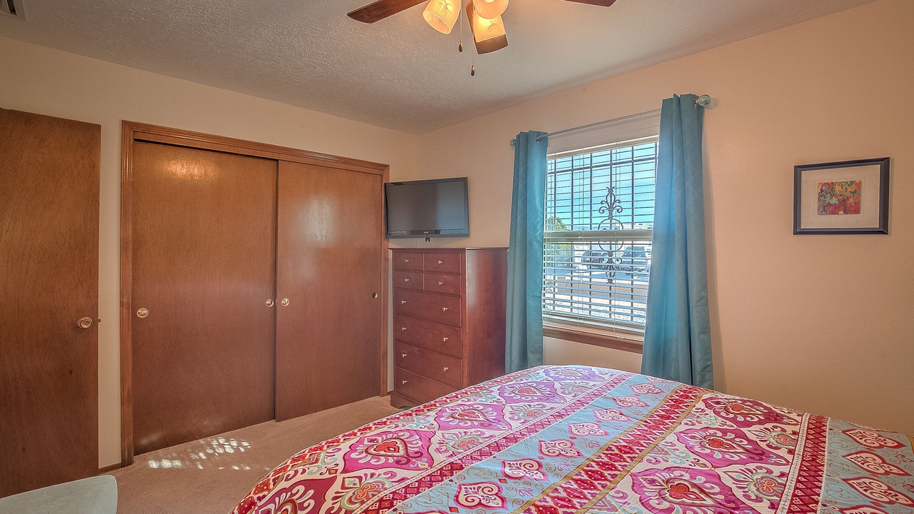 Photo of Bedroom in Rio Rancho