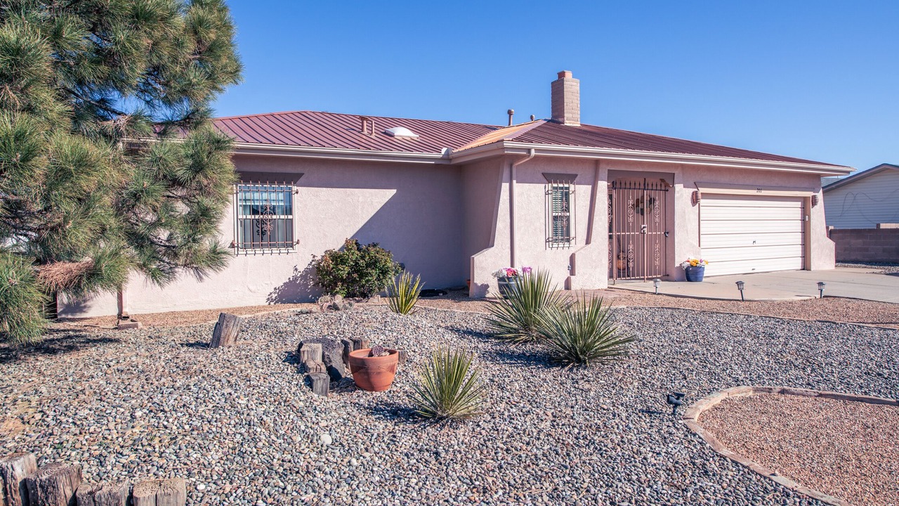 Photo of Outdoor in Rio Rancho