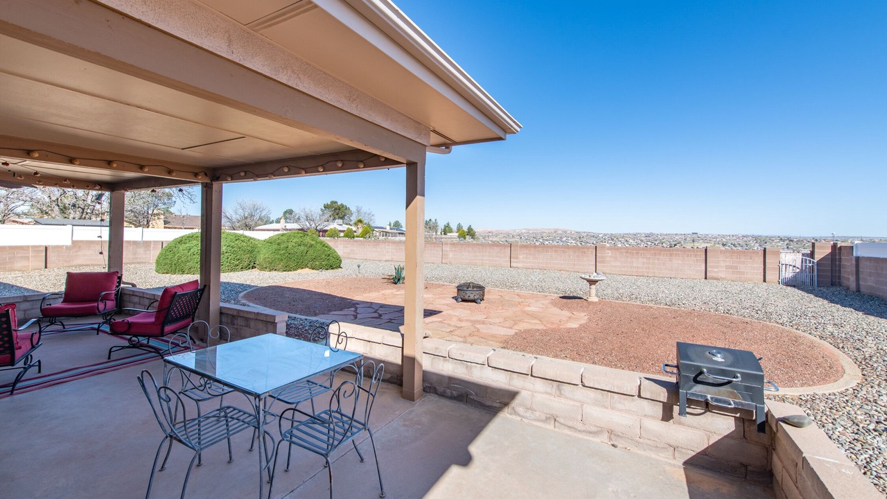 Photo of Outdoor in Rio Rancho