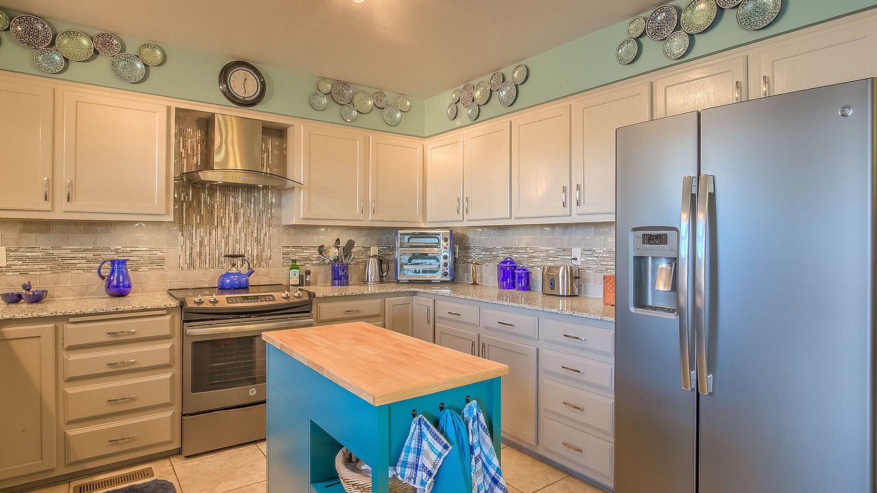 Photo of Kitchen in Rio Rancho