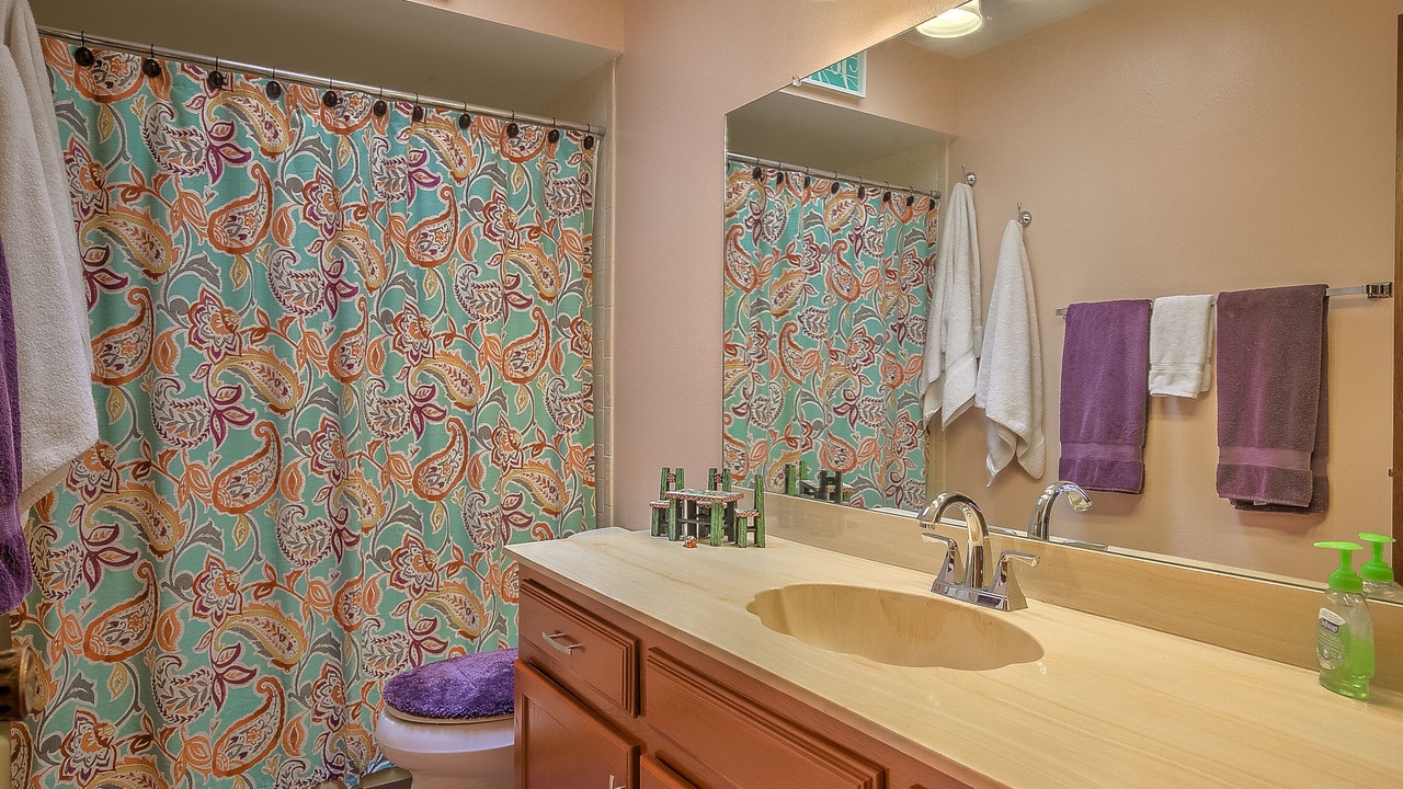 Photo of Bathroom in Rio Rancho