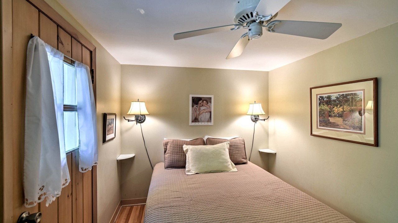 Photo of Bedroom in Fish Creek