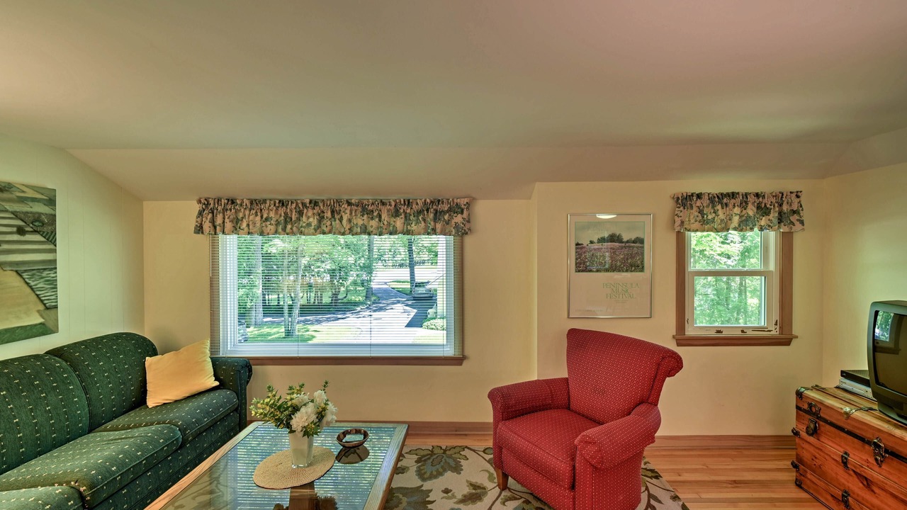 Photo of Livingroom in Fish Creek