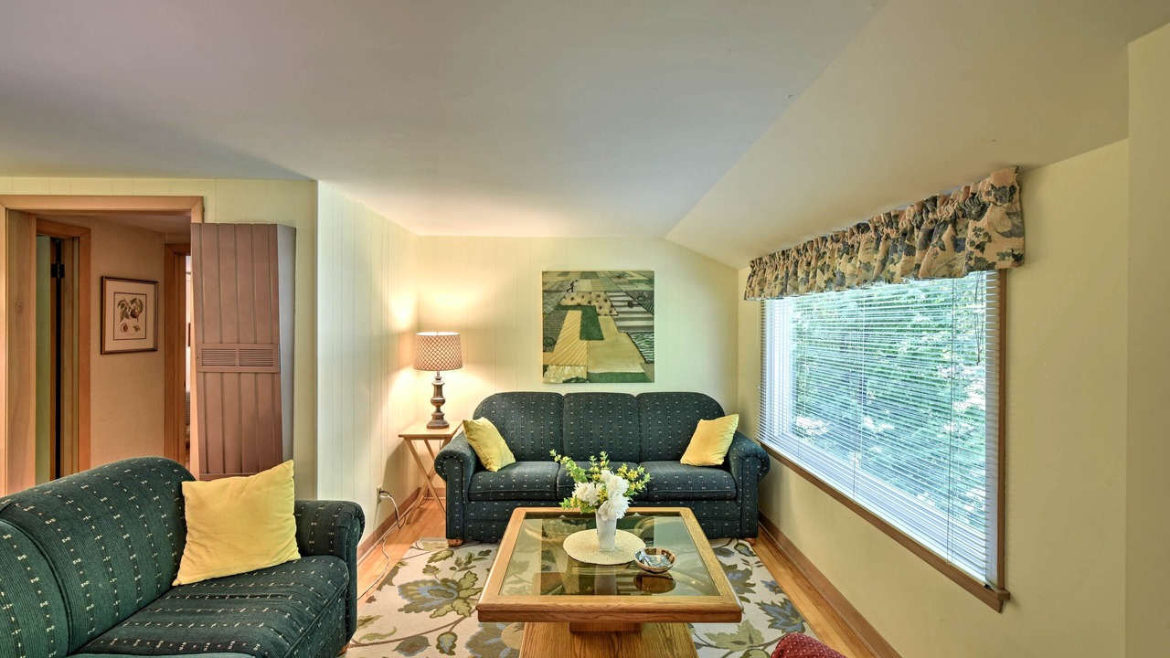 Photo of Livingroom in Fish Creek