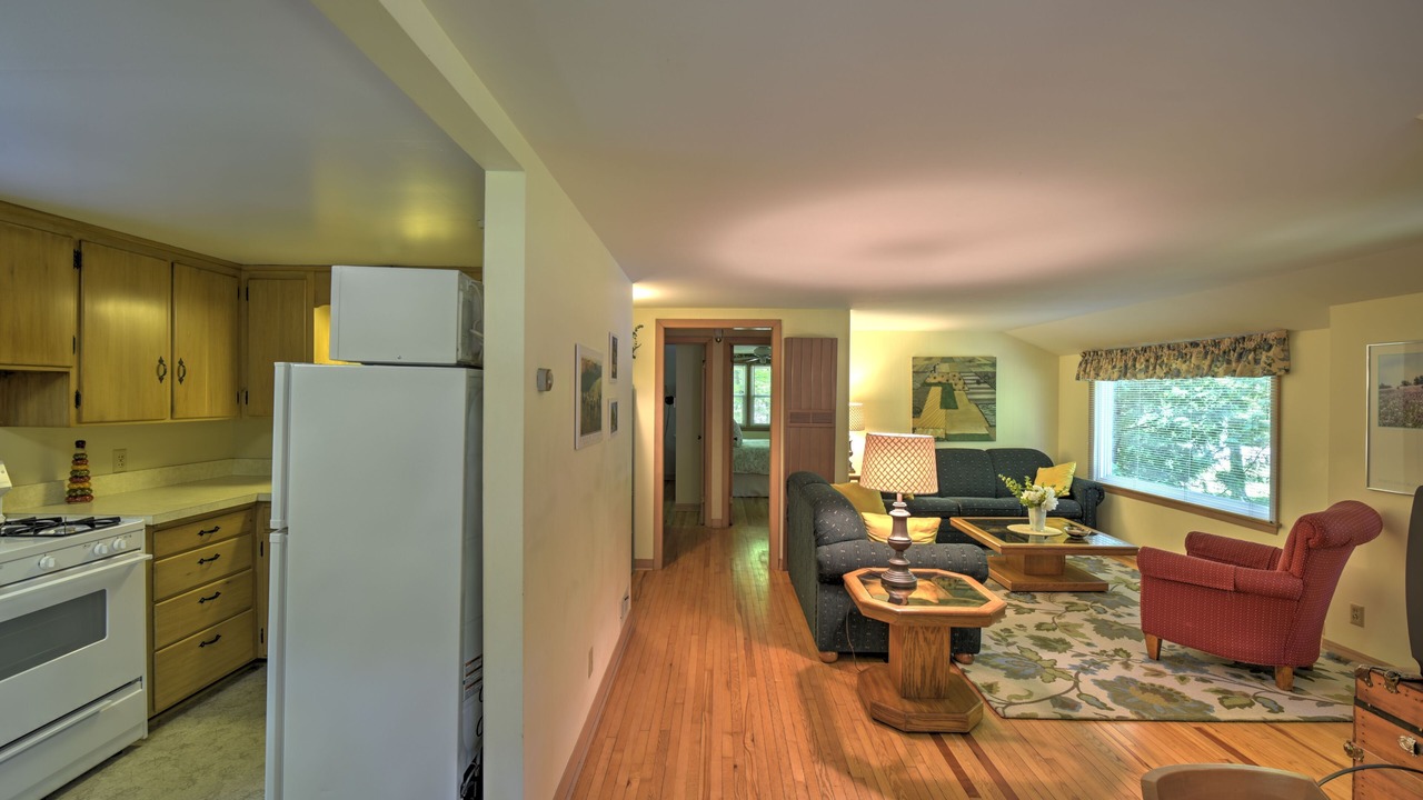 Photo of Livingroom in Fish Creek