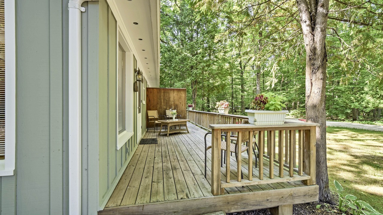 Photo of Outdoor in Fish Creek