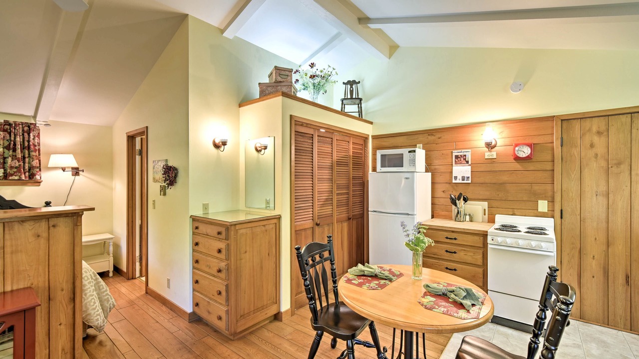 Photo of Kitchen in Fish Creek