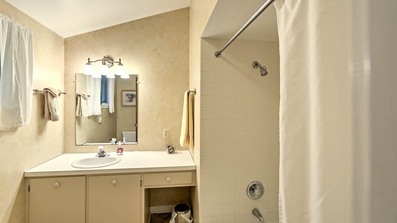 Photo of Bathroom in Fish Creek
