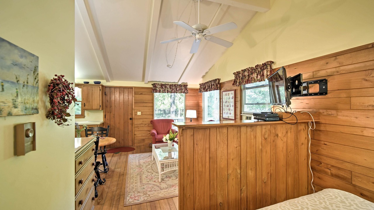 Photo of Bedroom in Fish Creek