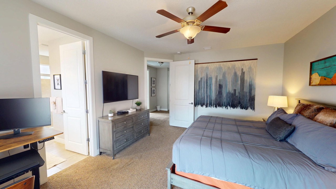 Photo of Bedroom in Moab