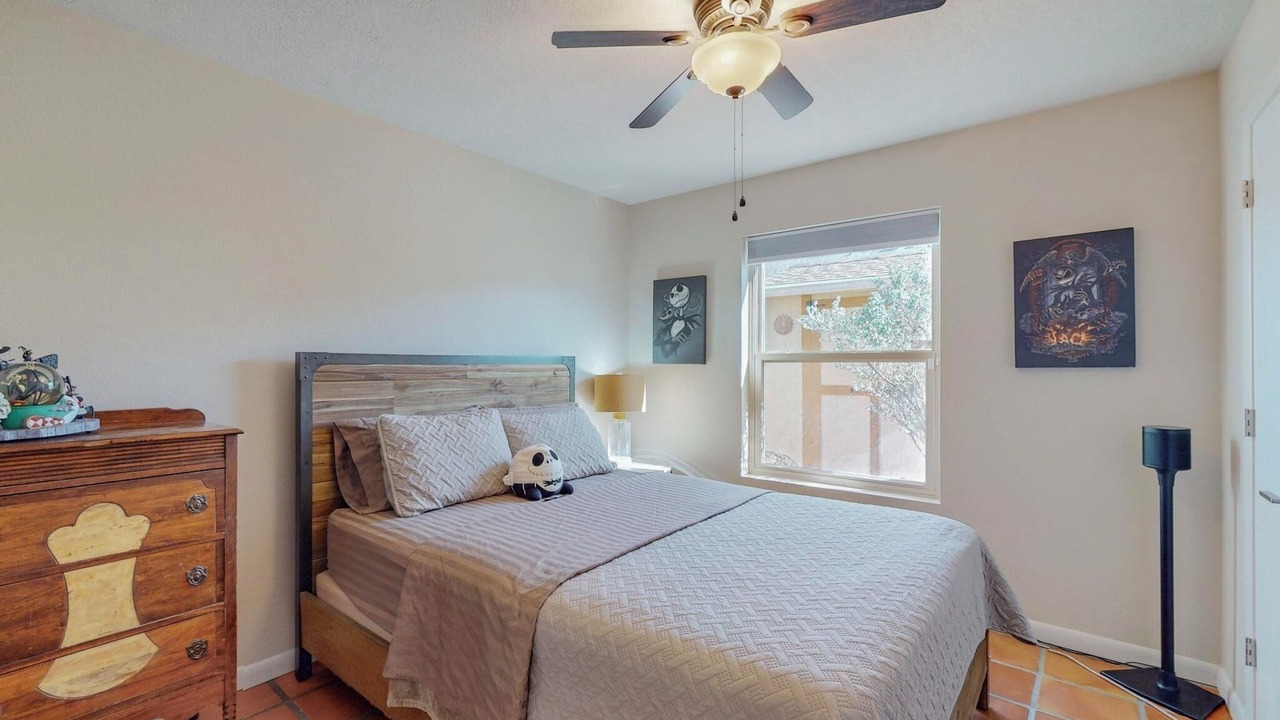Photo of Bedroom in Westside