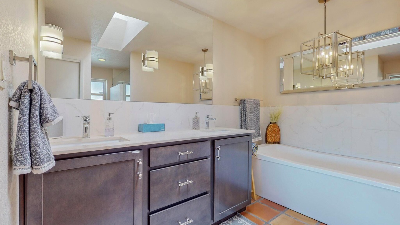 Photo of Bathroom in Westside