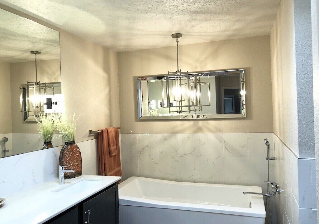 Photo of Bathroom in Westside