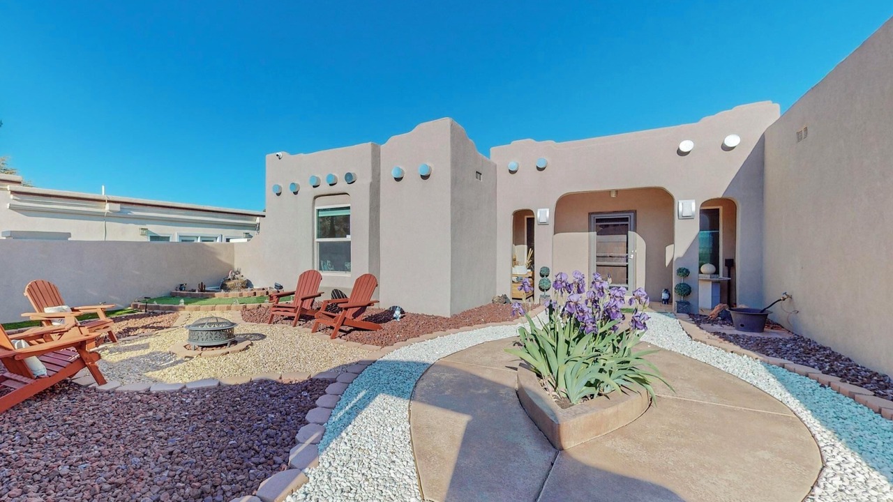 Photo of Outdoor in Westside