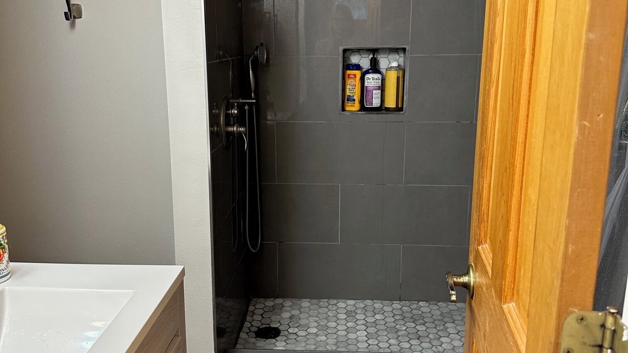 Photo of Bathroom in Santa Fe